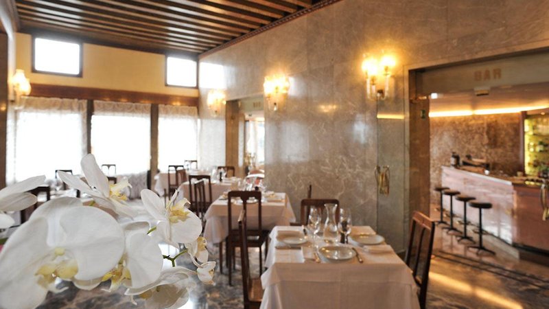 Hotel Gabrielli foto 10