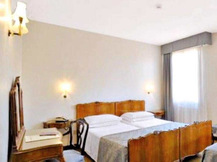 Hotel Gabrielli foto 4