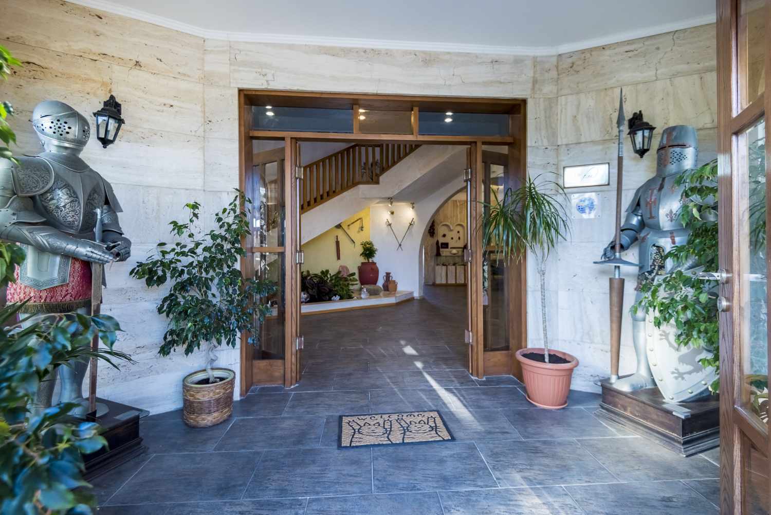 Gaia Garden foto 26