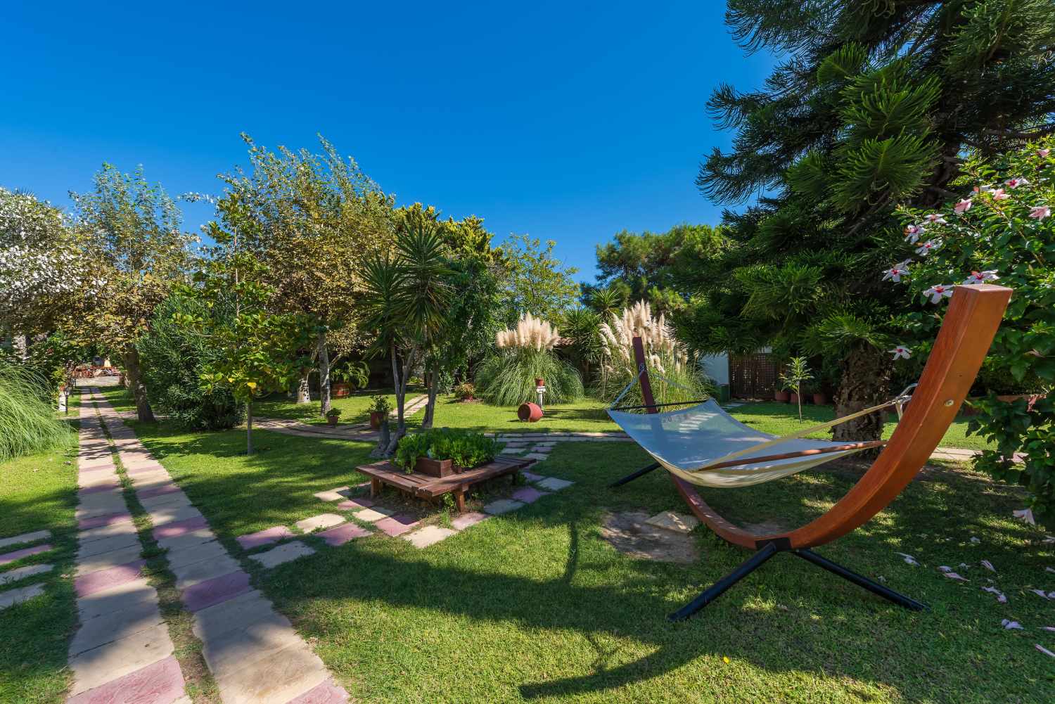 Gaia Garden foto 17
