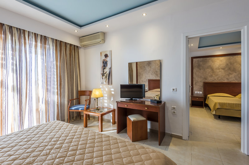 Gaia Royal Hotel foto 29