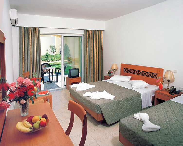 Gaia Royal Hotel foto 10