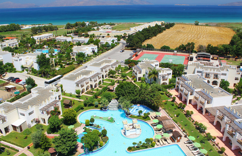 Gaia Royal Hotel foto 17