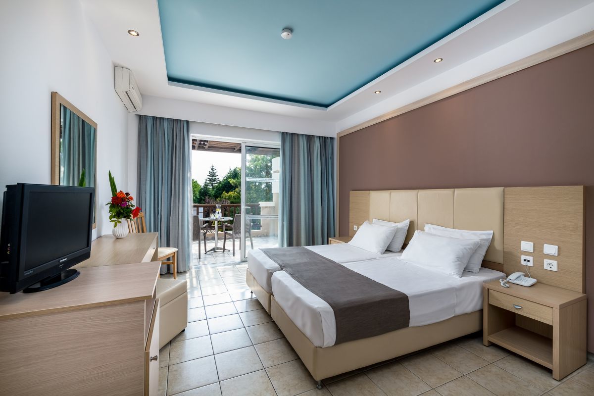 Gaia Royal Hotel foto 49