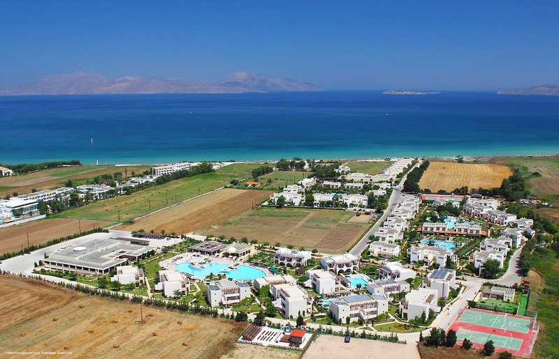 Gaia Royal Hotel foto 32