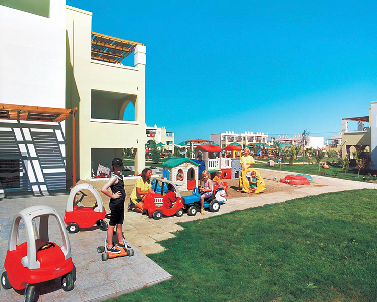 Gaia Royal Hotel foto 3
