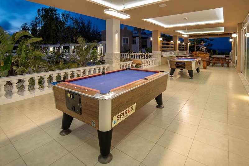 Gaia Royal Hotel foto 36