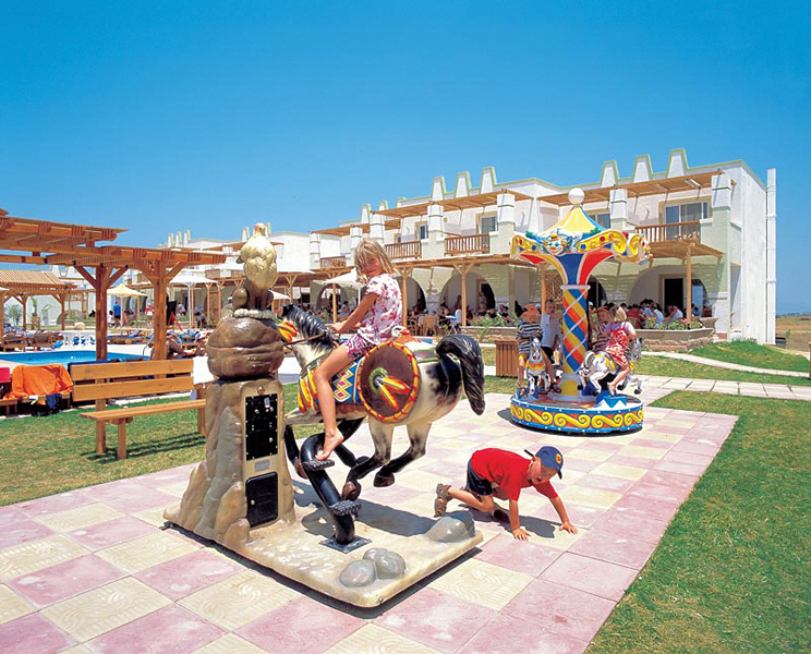 Gaia Royal Hotel foto 4
