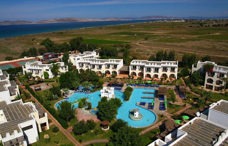 Gaia Royal Hotel foto 34