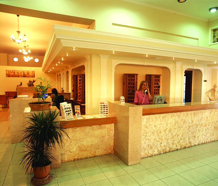 Gaia Royal Hotel foto 5