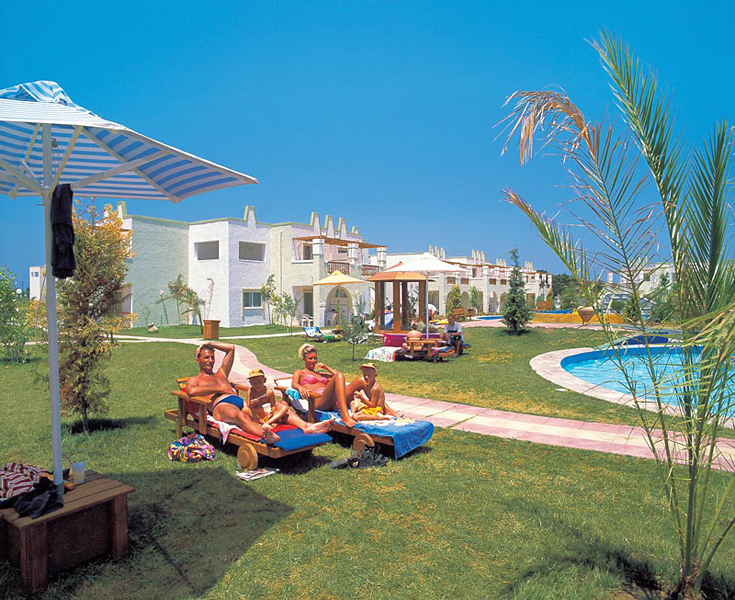 Gaia Royal Hotel foto 2