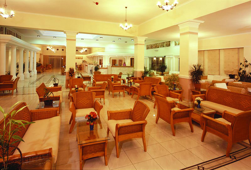 Gaia Royal Hotel foto 6