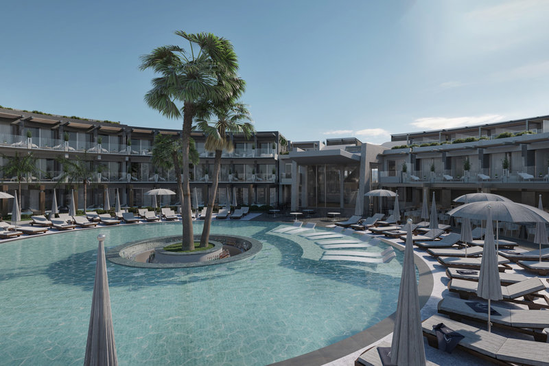 Nautilux Rethymno by Mage Hotels image 3