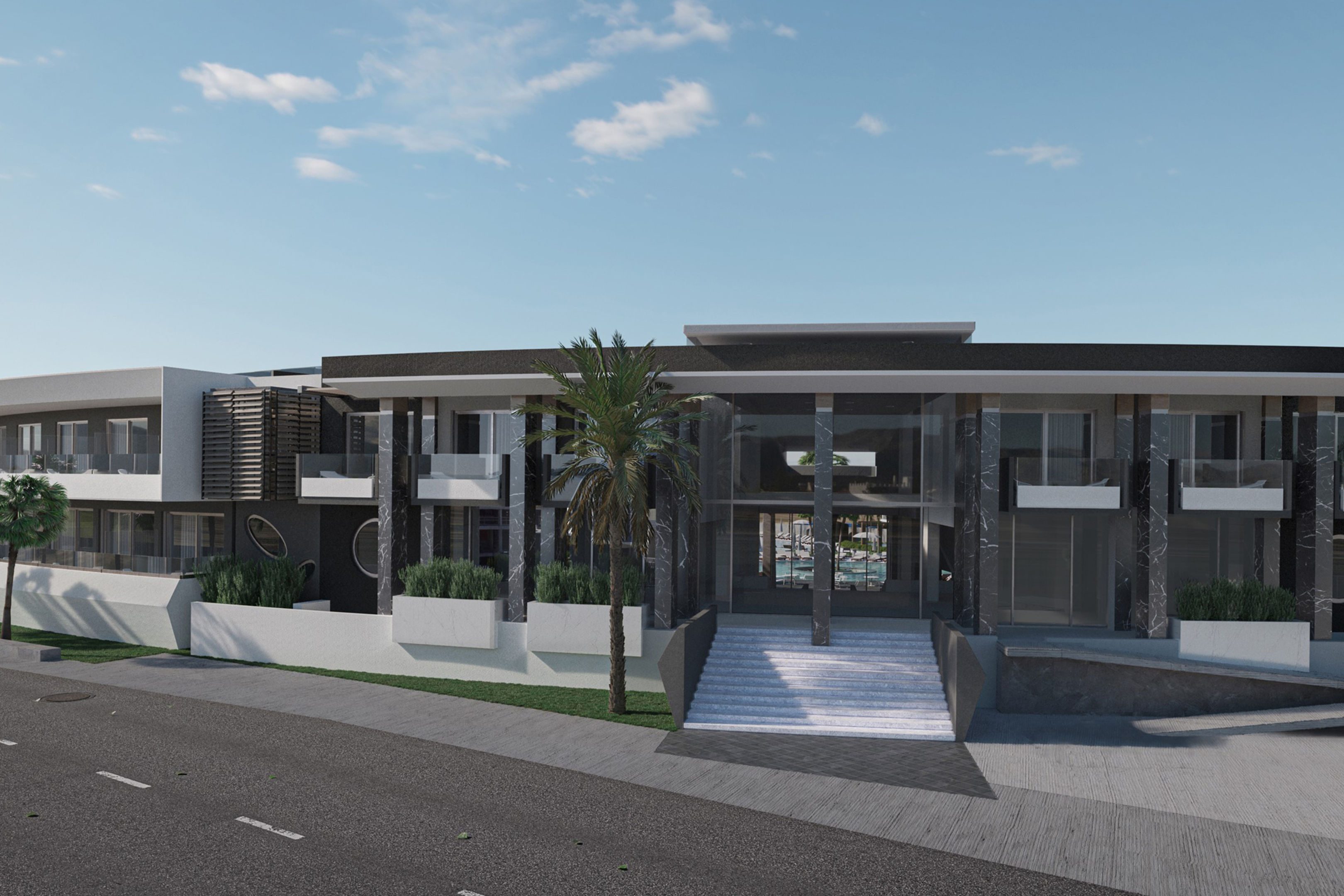 Nautilux Rethymno by Mage Hotels image 2