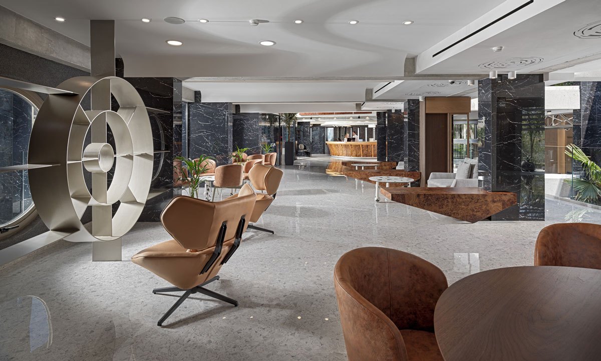 Nautilux Rethymno by Mage Hotels foto 14