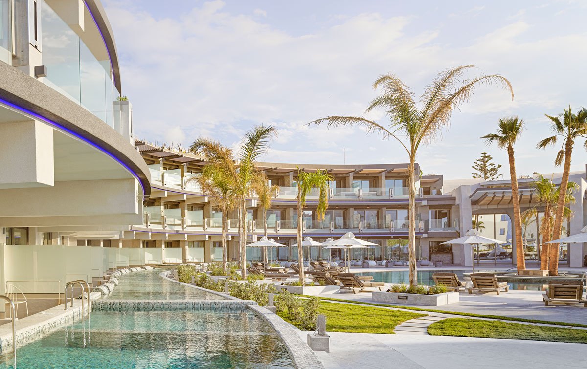 Nautilux Rethymno by Mage Hotels foto 16