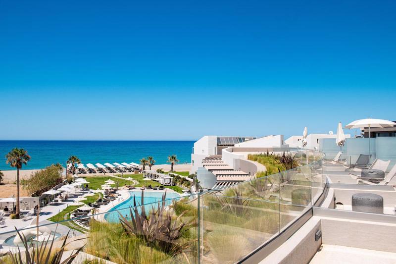 Nautilux Rethymno by Mage Hotels foto 3