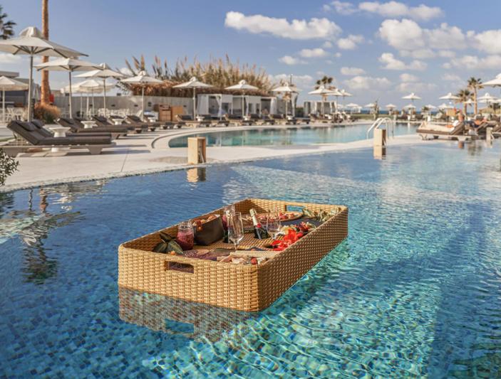 Nautilux Rethymno by Mage Hotels foto 4