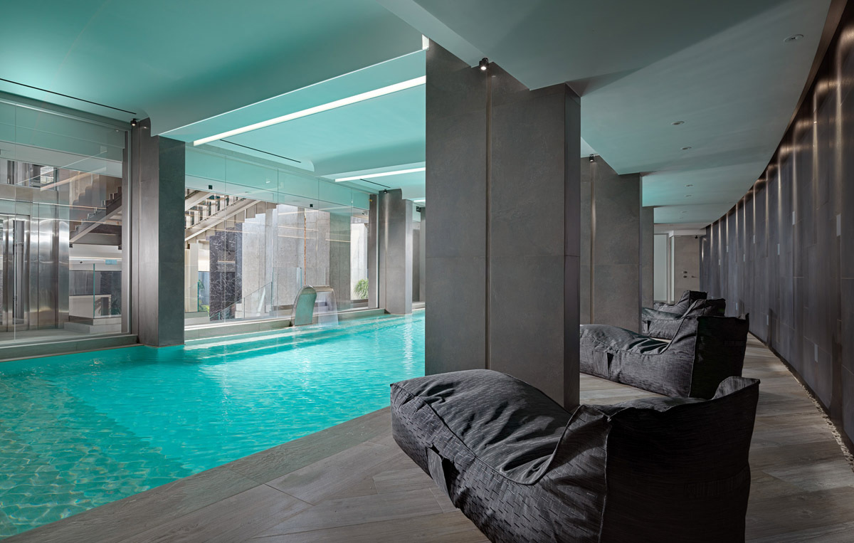 Nautilux Rethymno by Mage Hotels image 3