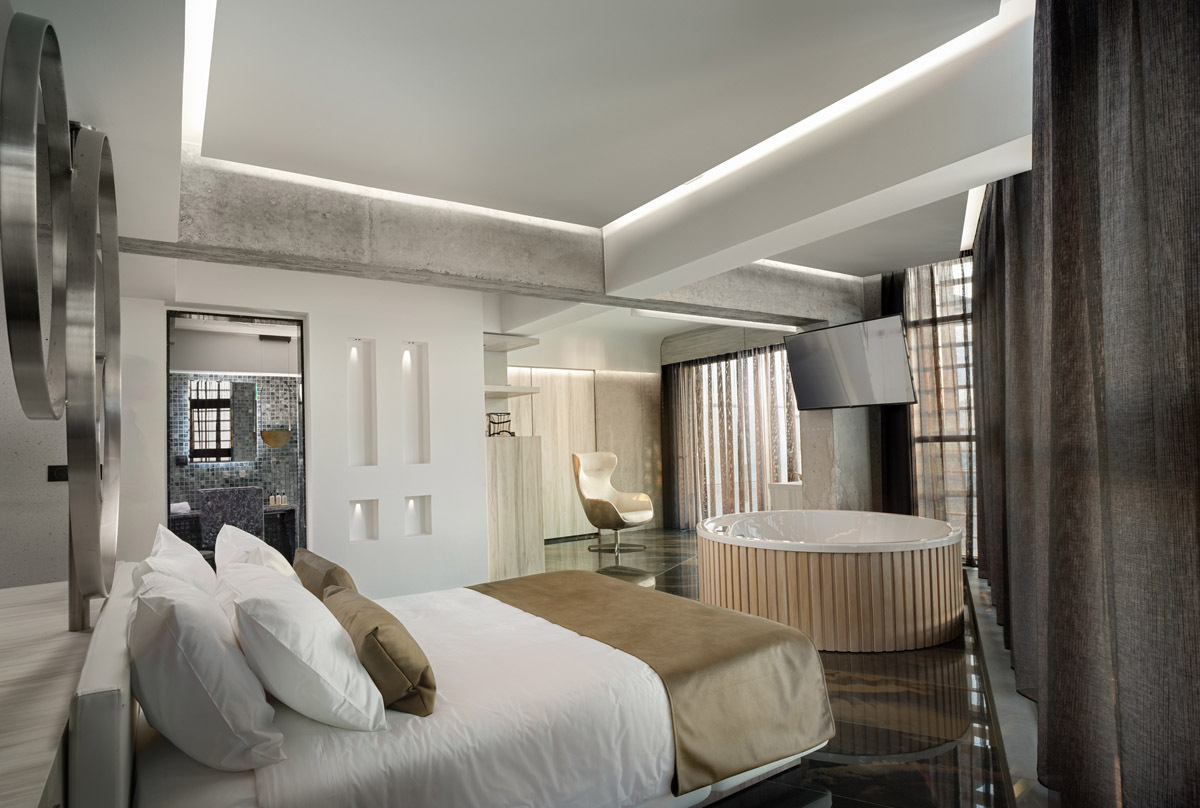 Nautilux Rethymno by Mage Hotels foto 11