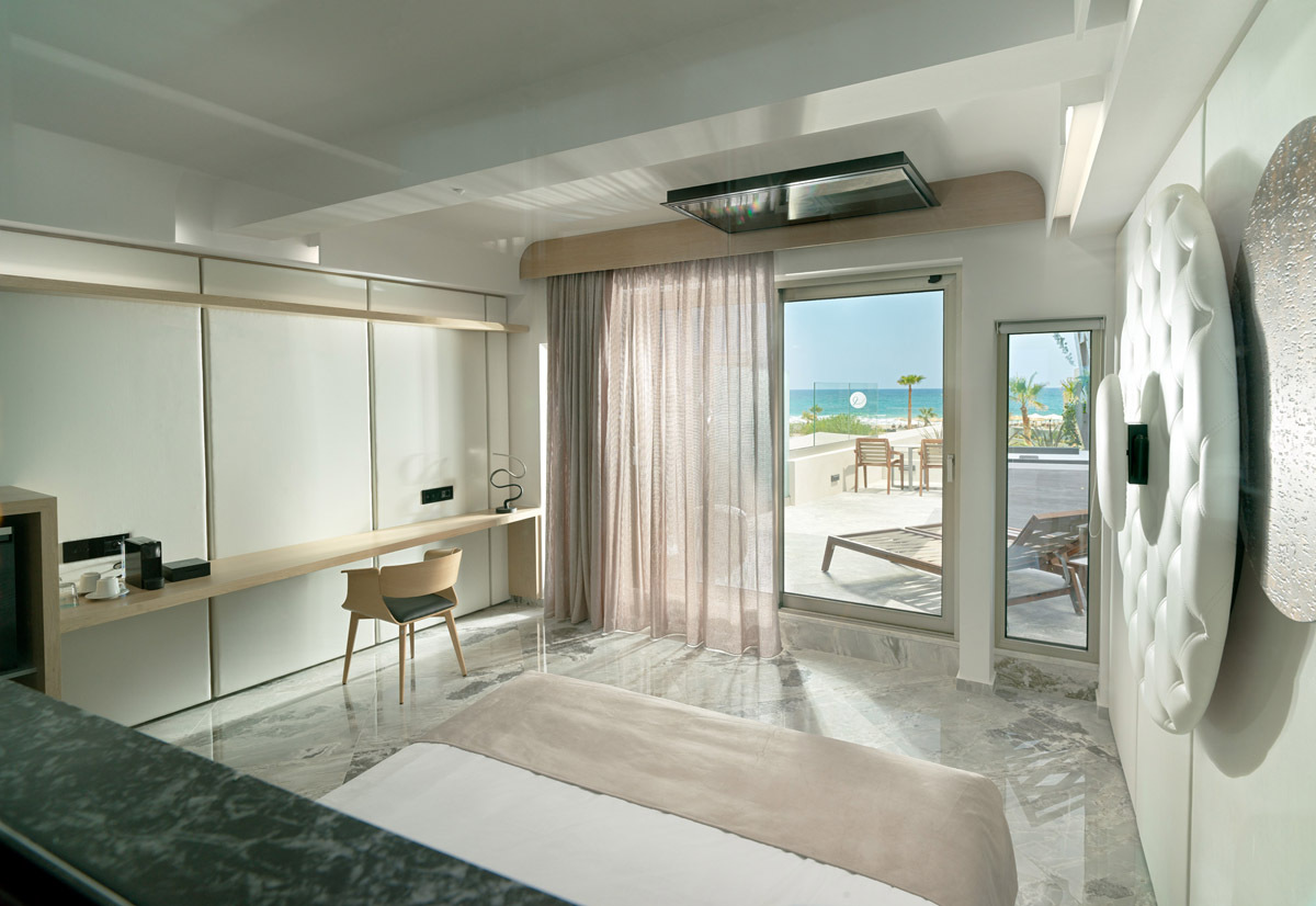 Nautilux Rethymno by Mage Hotels foto 9