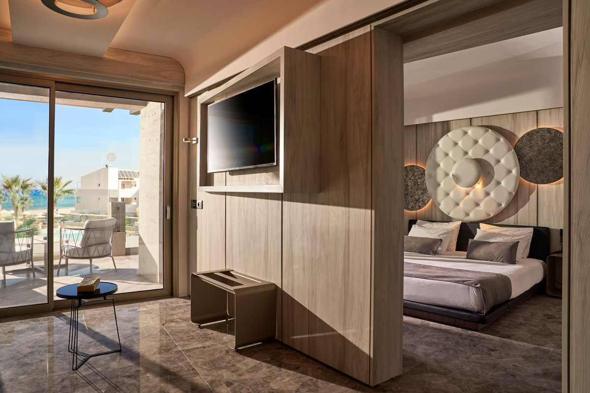 Nautilux Rethymno by Mage Hotels foto 6