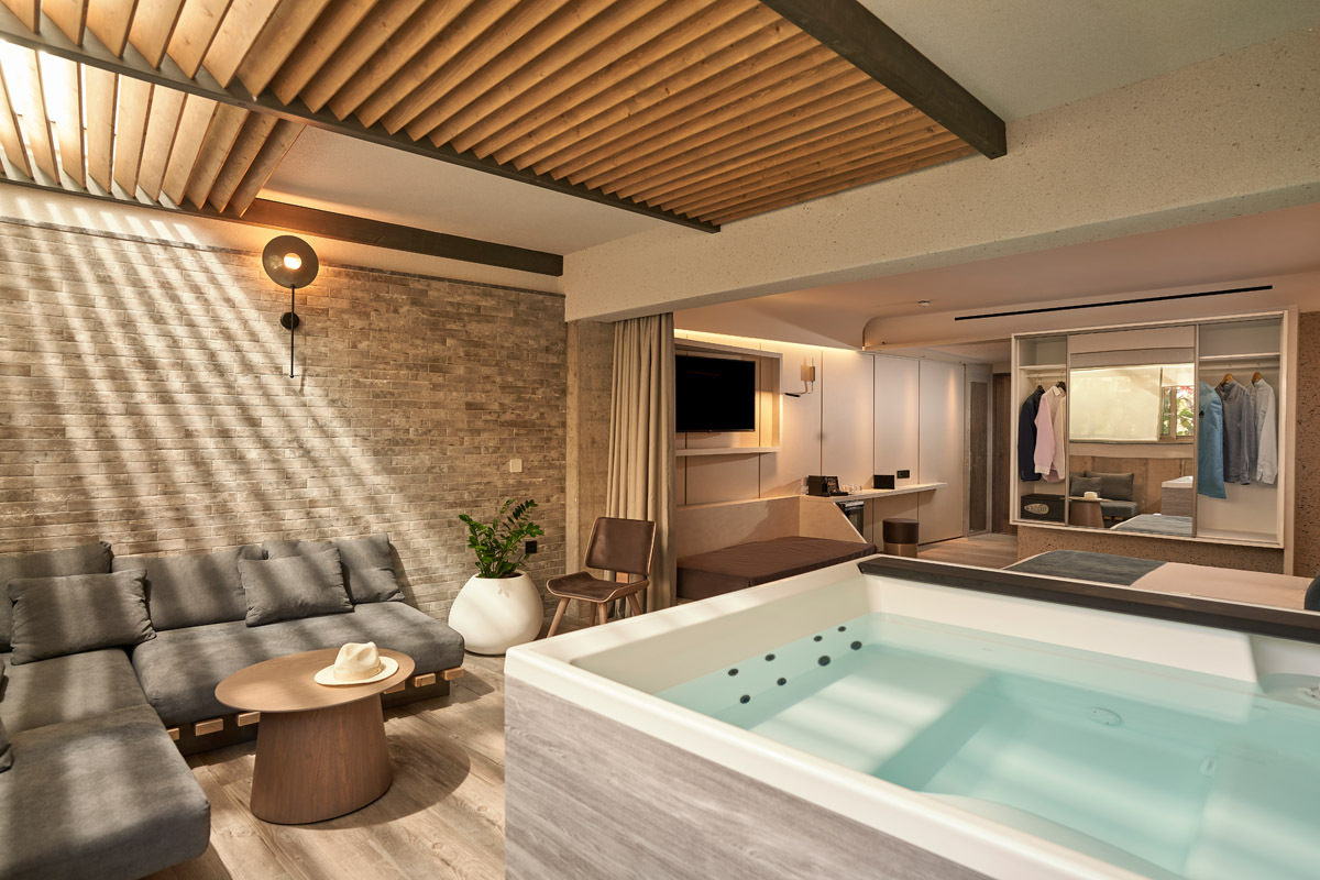Nautilux Rethymno by Mage Hotels foto 8