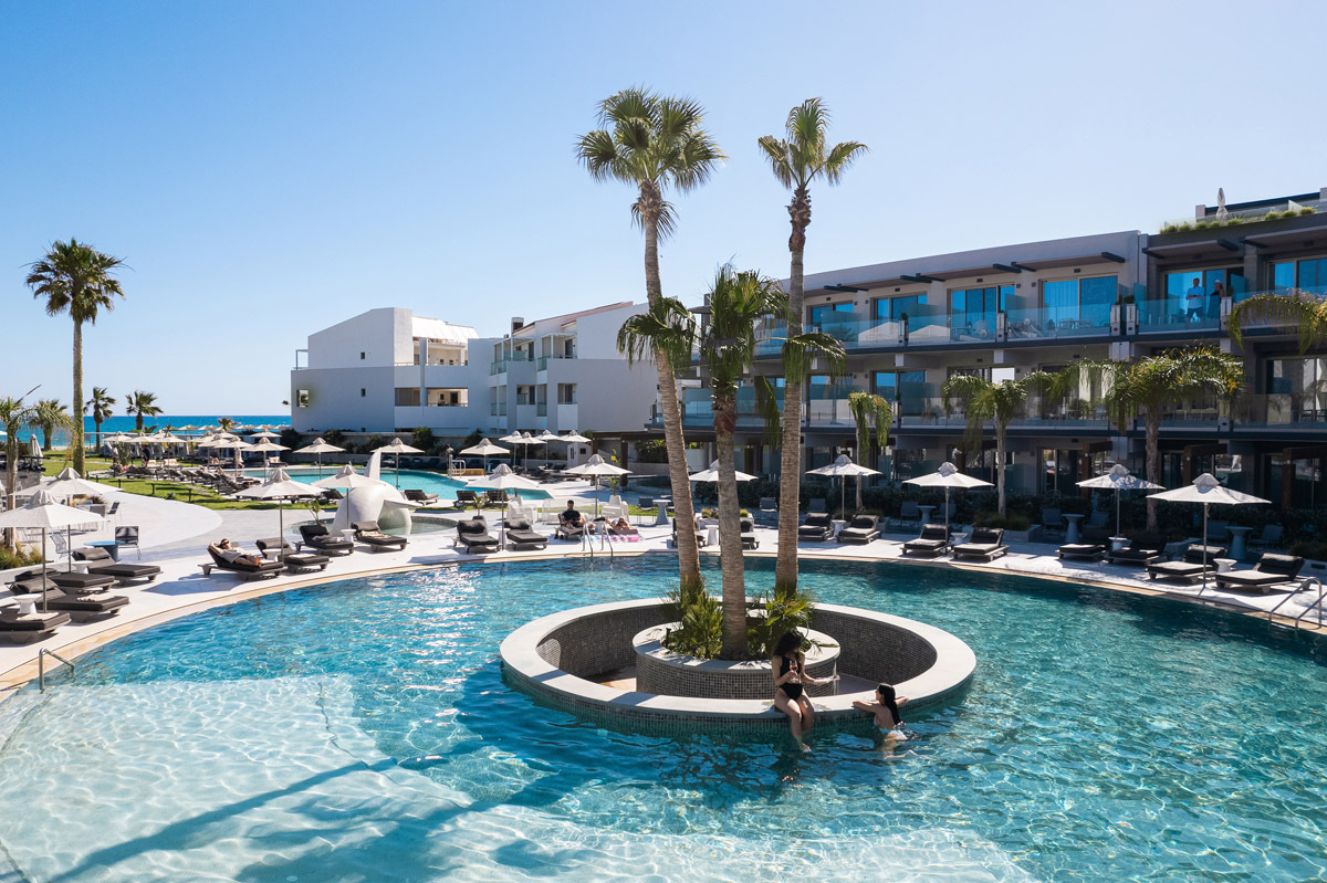 Nautilux Rethymno by Mage Hotels foto 13