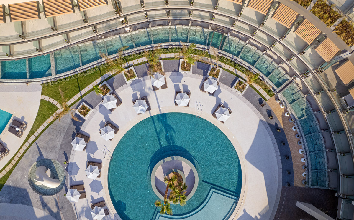 Nautilux Rethymno by Mage Hotels foto 17