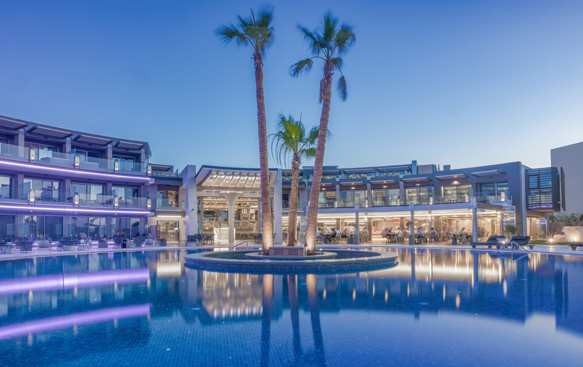 Nautilux Rethymno by Mage Hotels foto 19