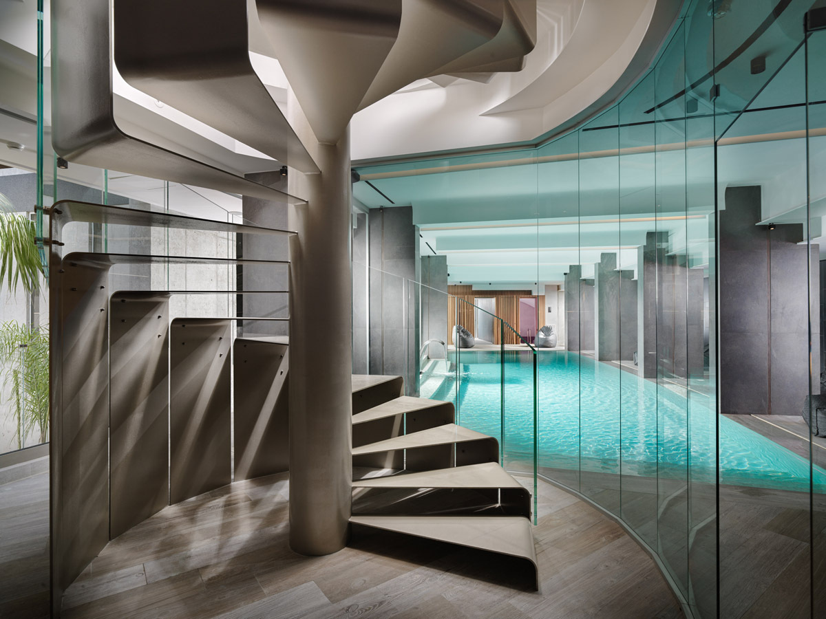 Nautilux Rethymno by Mage Hotels foto 15