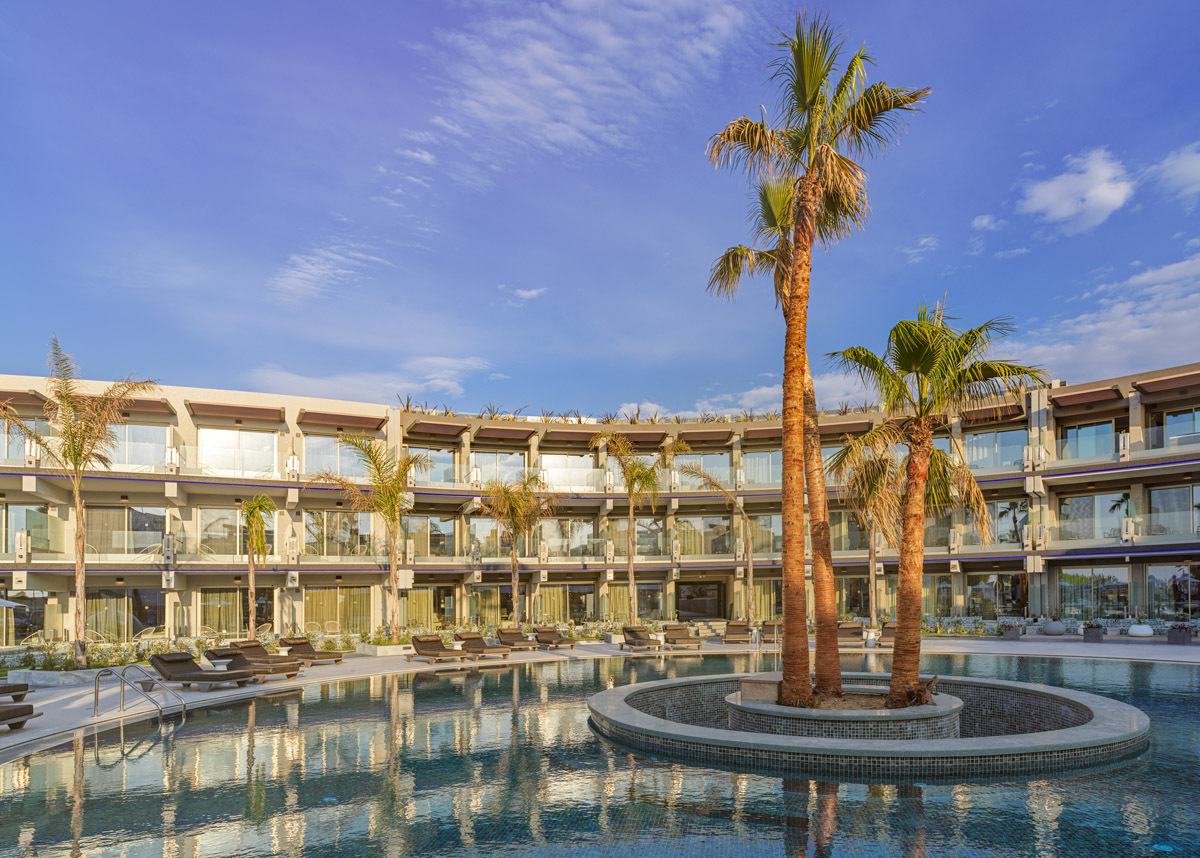 Nautilux Rethymno by Mage Hotels foto 12