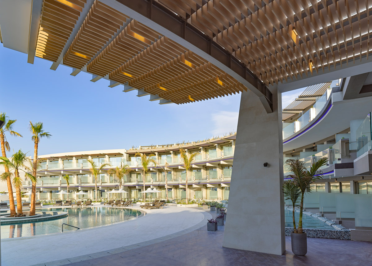 Nautilux Rethymno by Mage Hotels foto 18