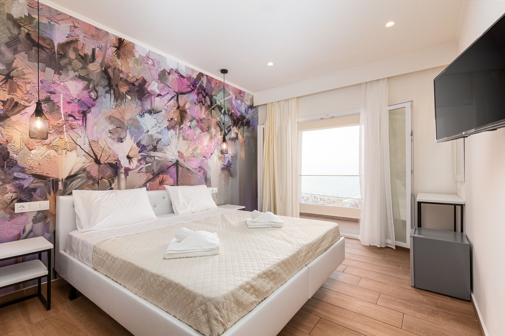 Aqua Luxury Suites foto 6
