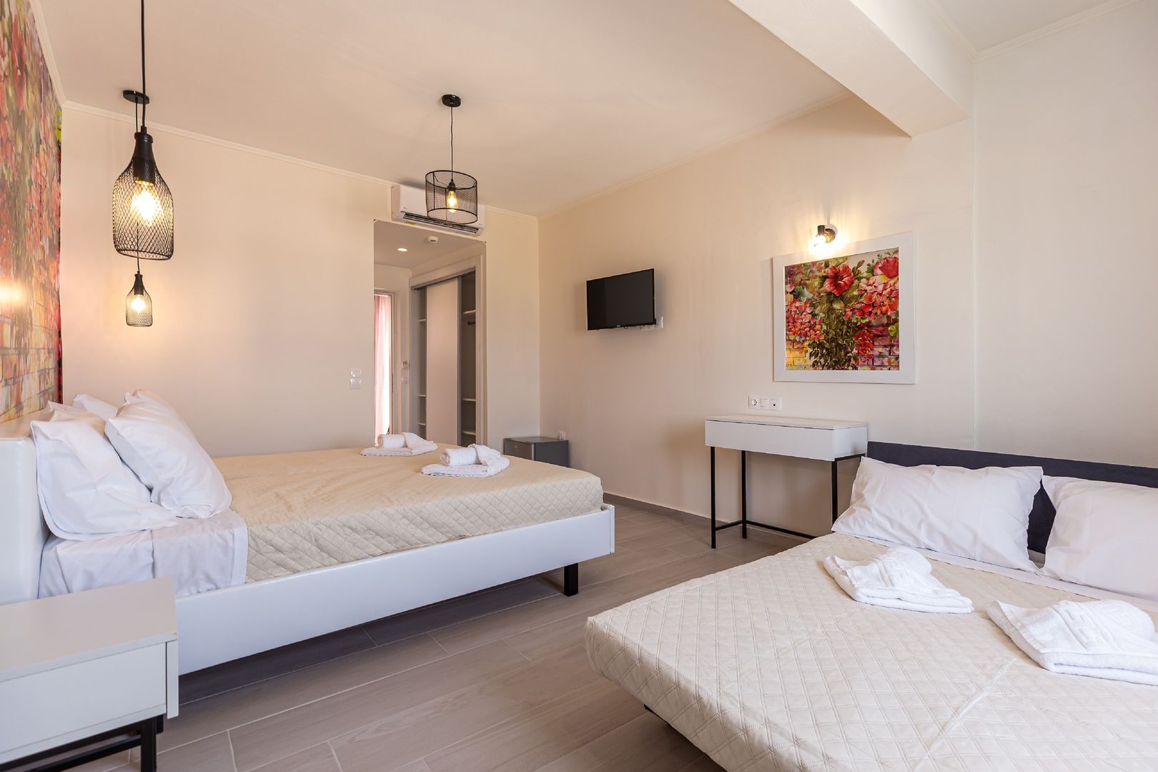 Aqua Luxury Suites foto 9