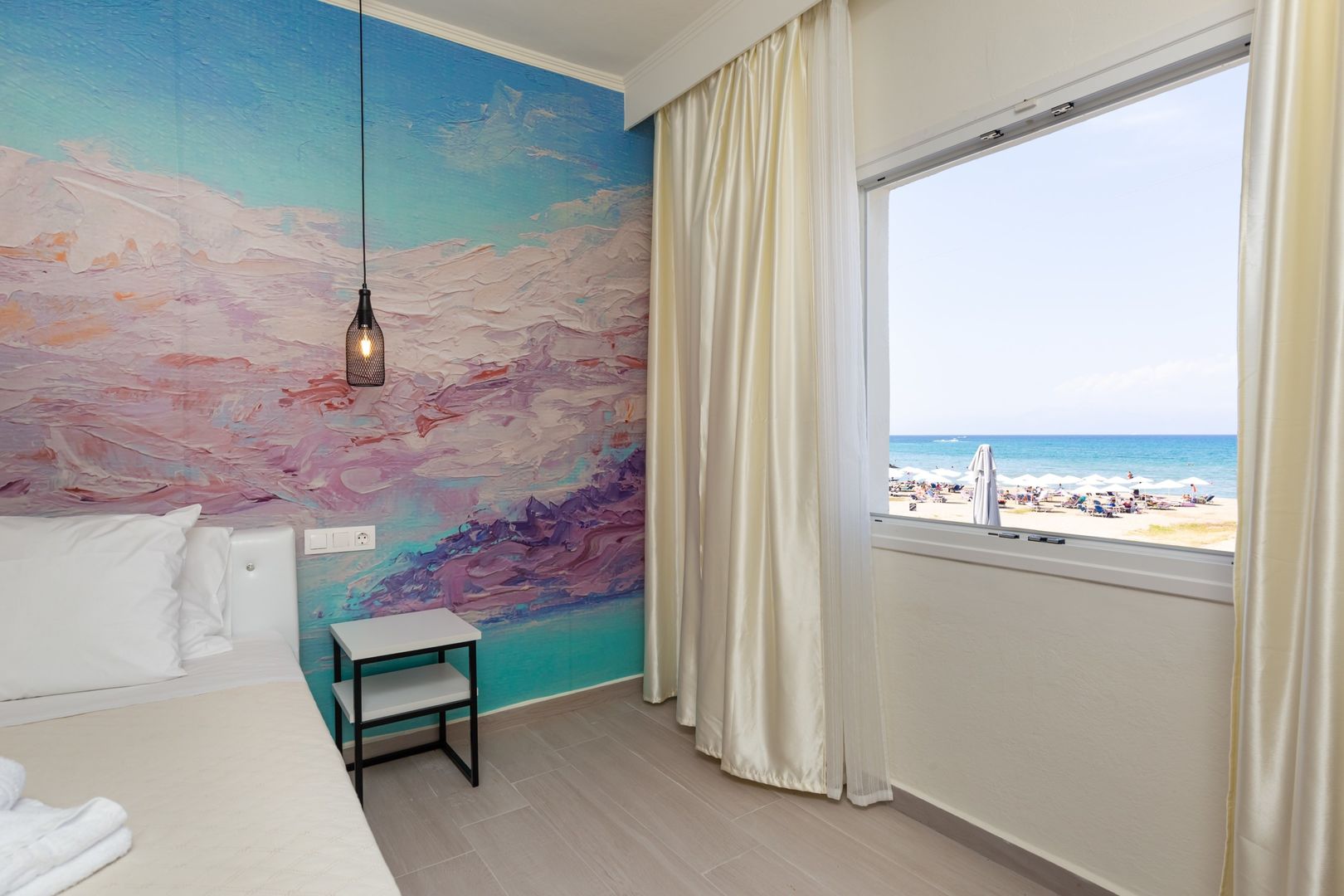 Aqua Luxury Suites foto 7