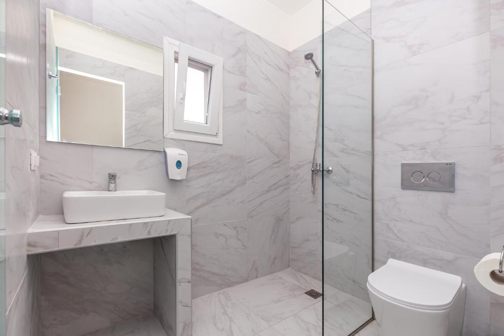 Aqua Luxury Suites foto 13
