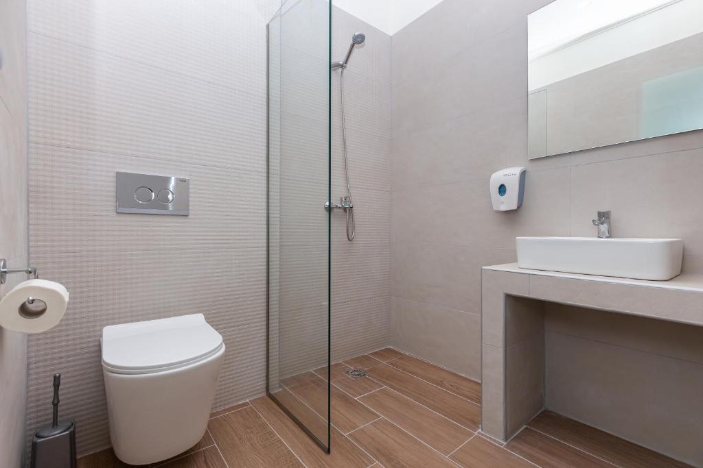 Aqua Luxury Suites foto 12