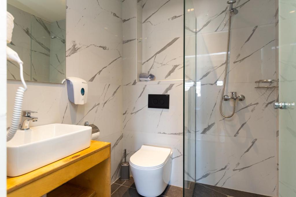 Aqua Luxury Suites foto 11