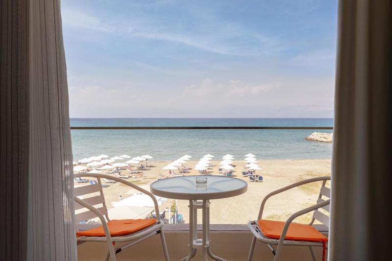 Aqua Luxury Suites foto 2