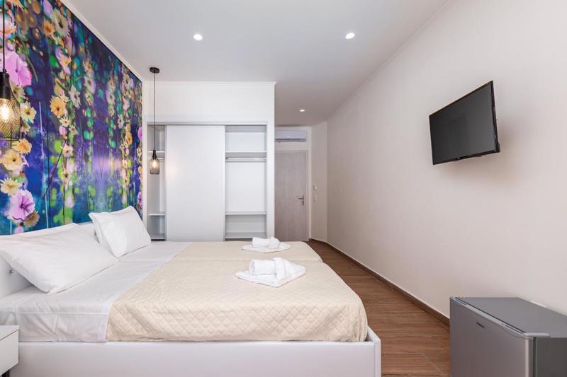 Aqua Luxury Suites foto 3