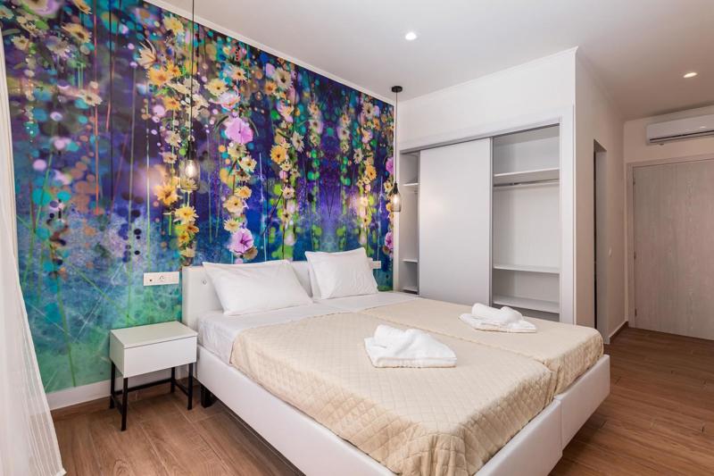 Aqua Luxury Suites foto 4
