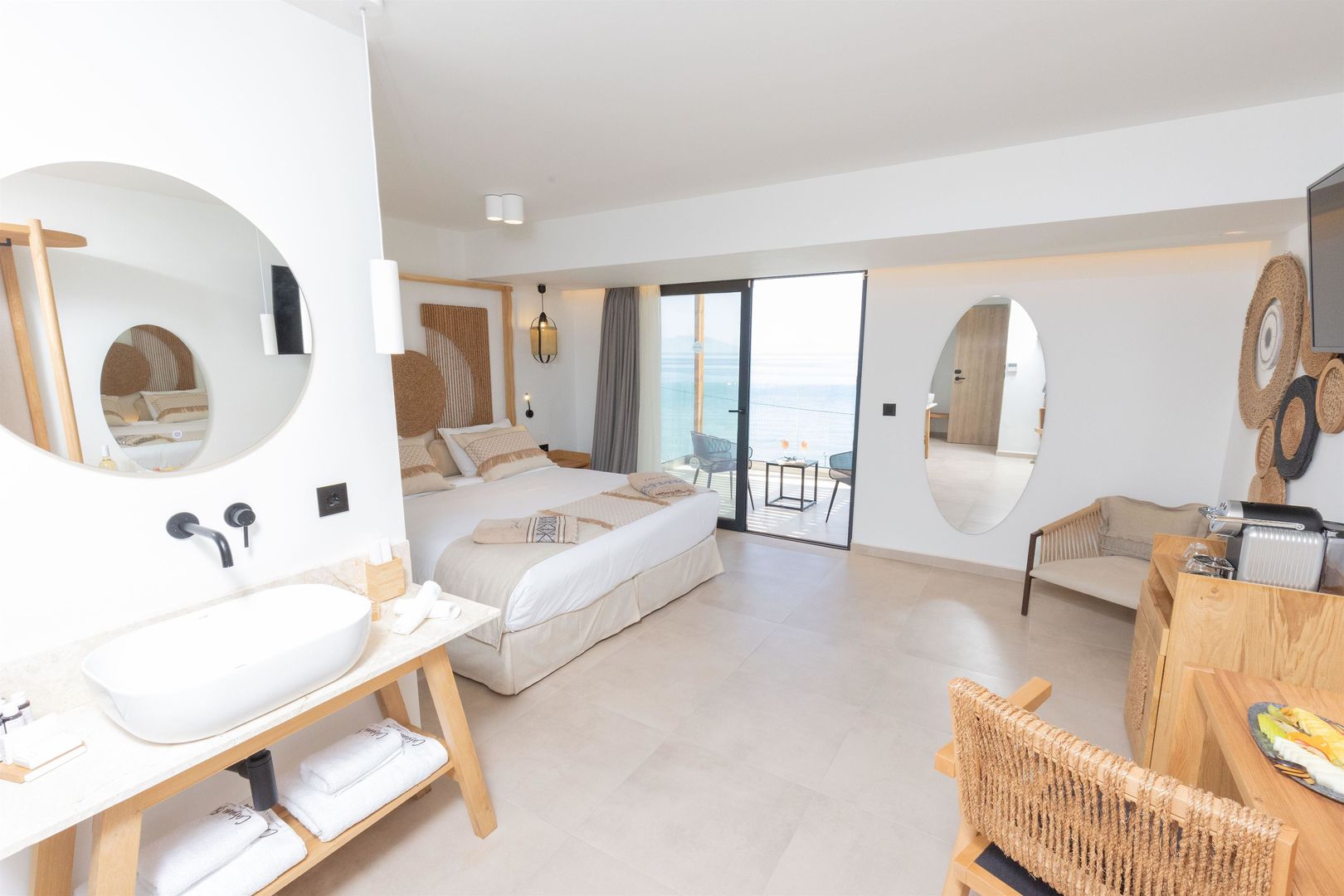 Cabana Blu Hotel & Suites foto 15