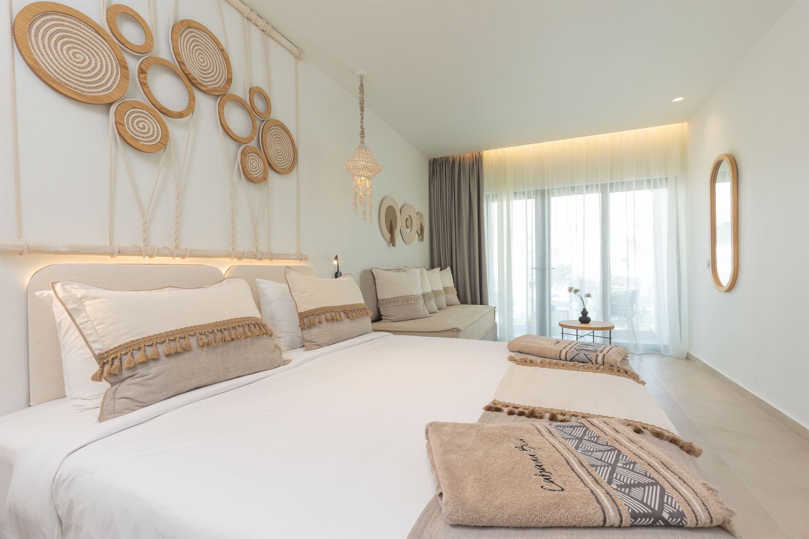 Cabana Blu Hotel & Suites foto 10
