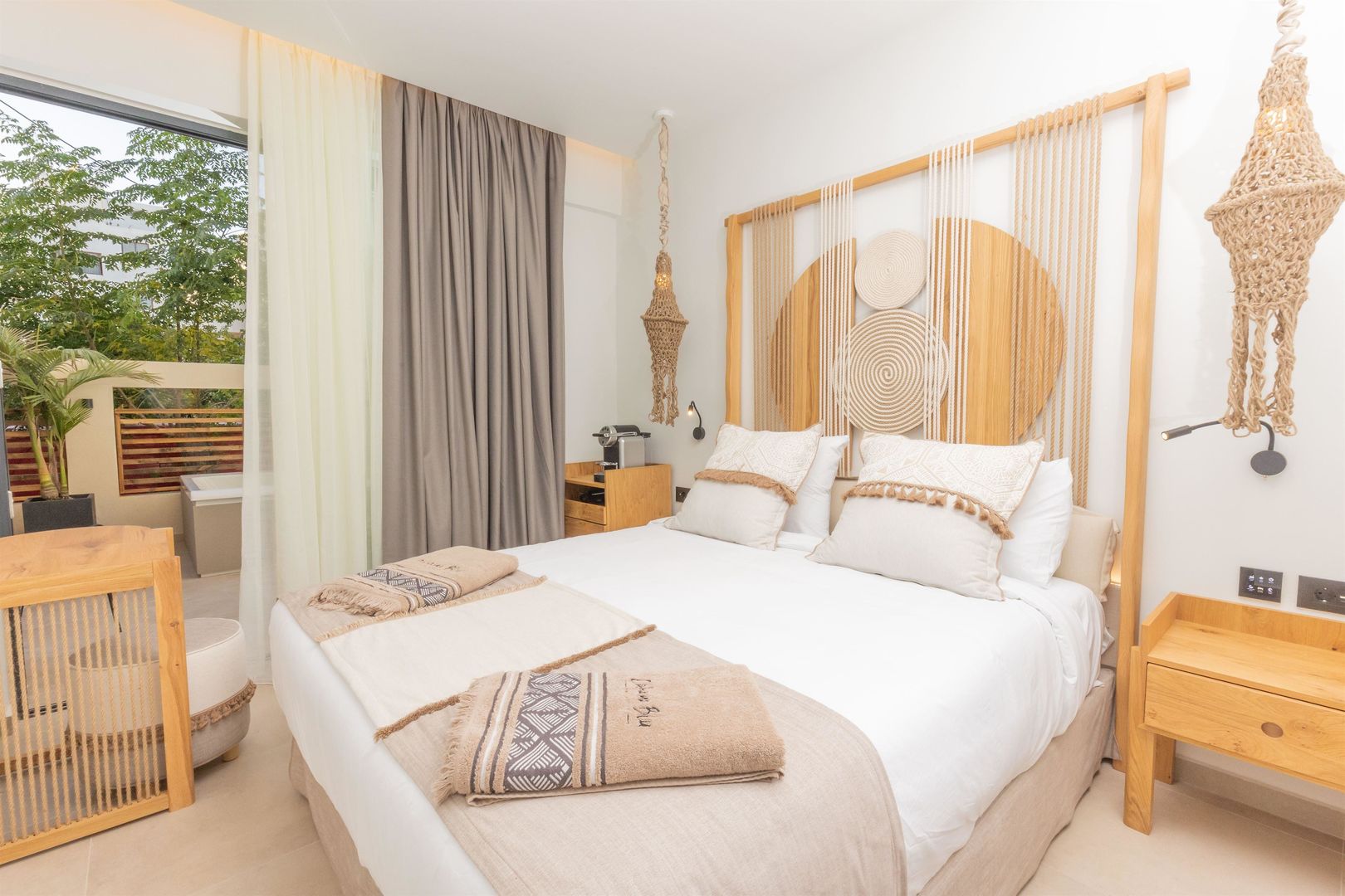 Cabana Blu Hotel & Suites foto 19