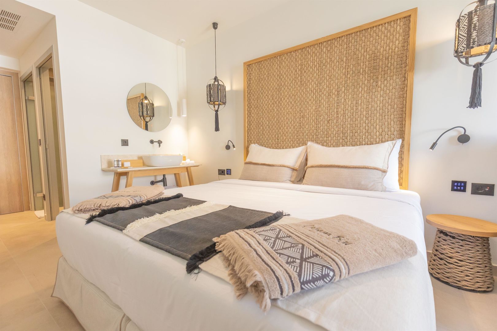 Cabana Blu Hotel & Suites foto 23