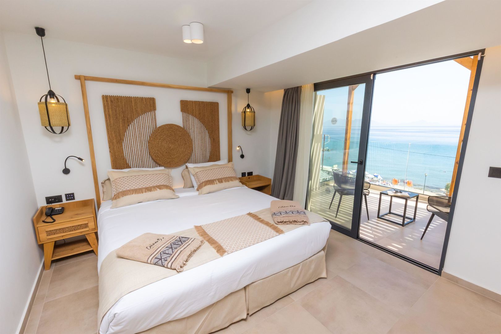 Cabana Blu Hotel & Suites foto 14