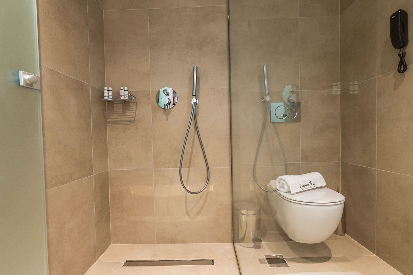 Cabana Blu Hotel & Suites foto 17