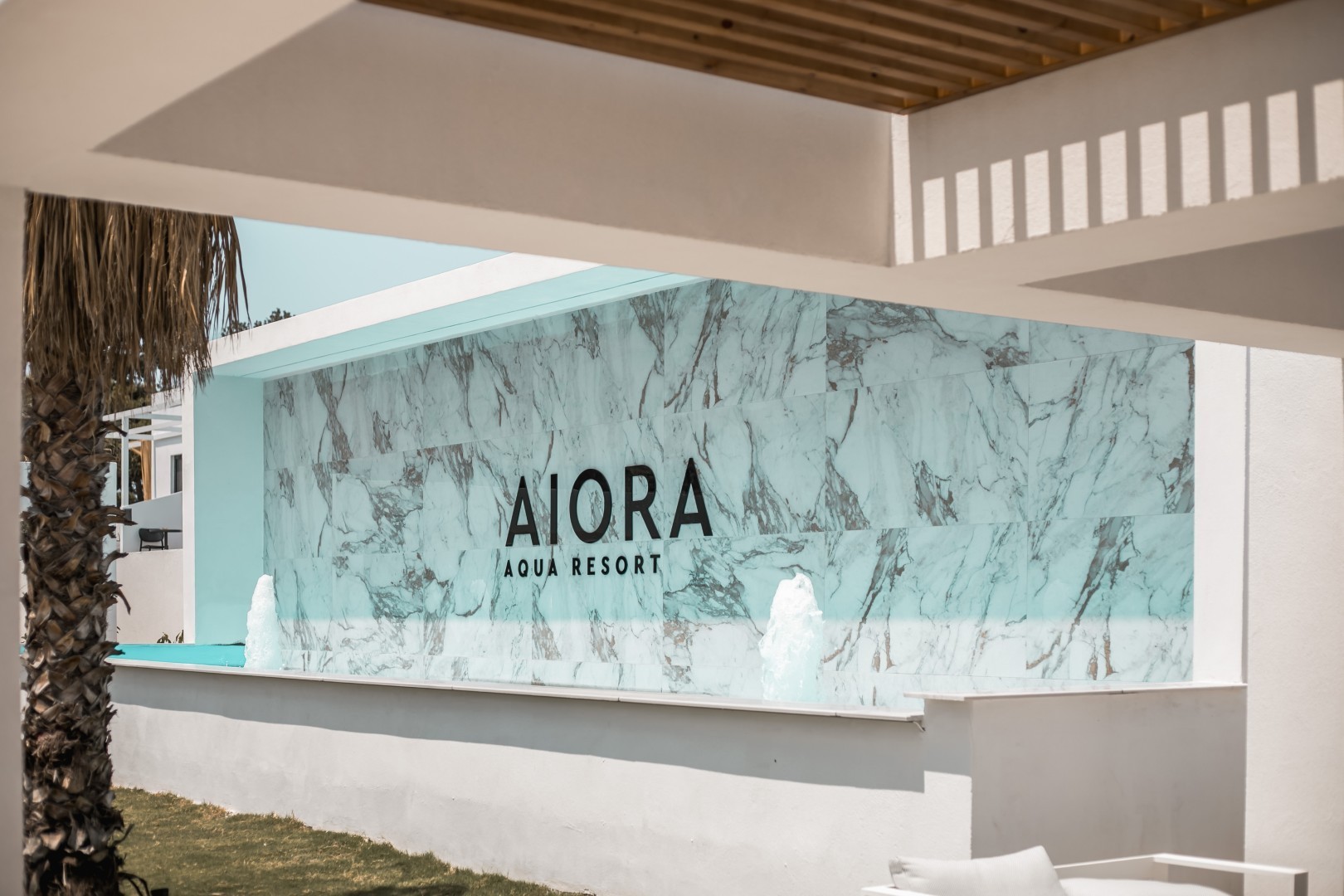 Aiora Aqua Resort foto 9