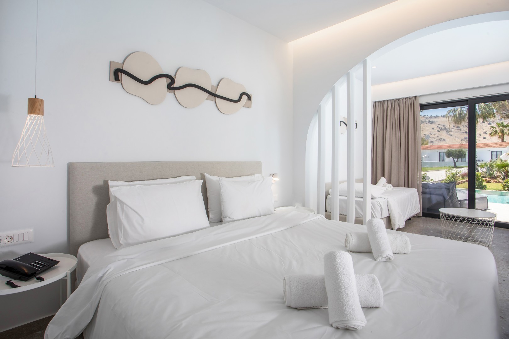 Aiora Aqua Resort image 1